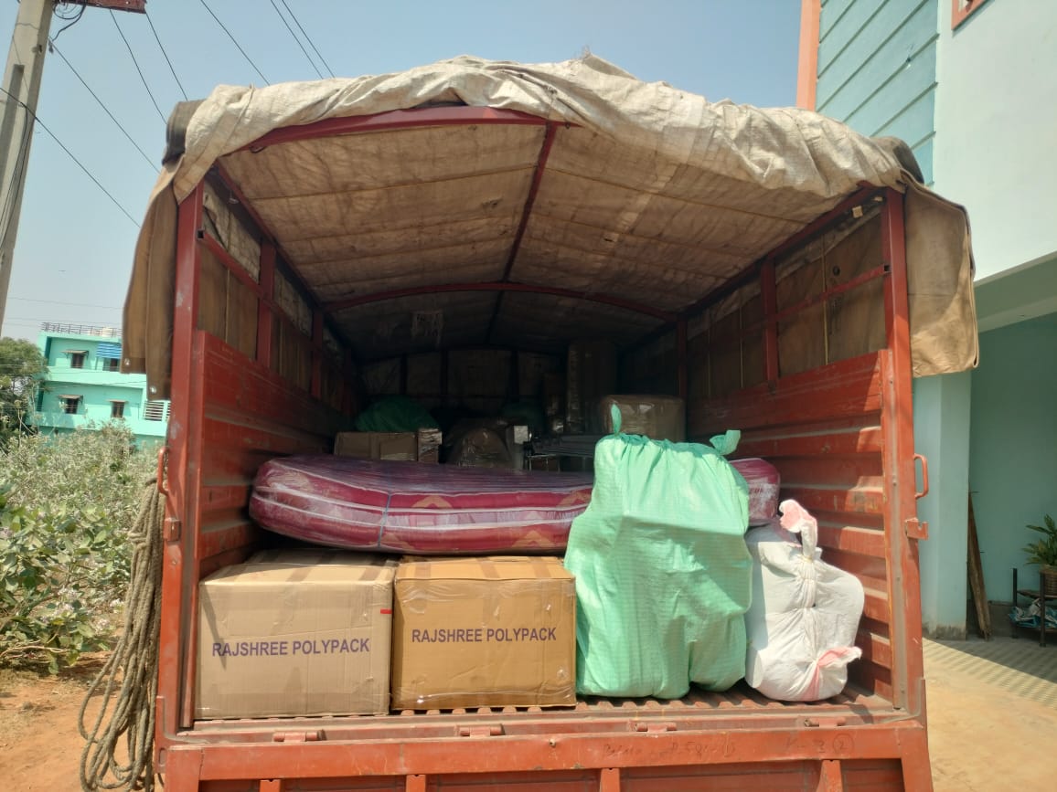 Office Relocation