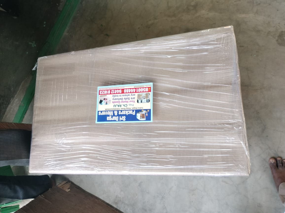 Furniture Handling