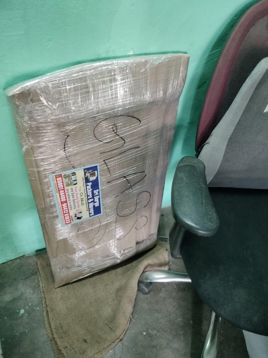 Packing Materials
