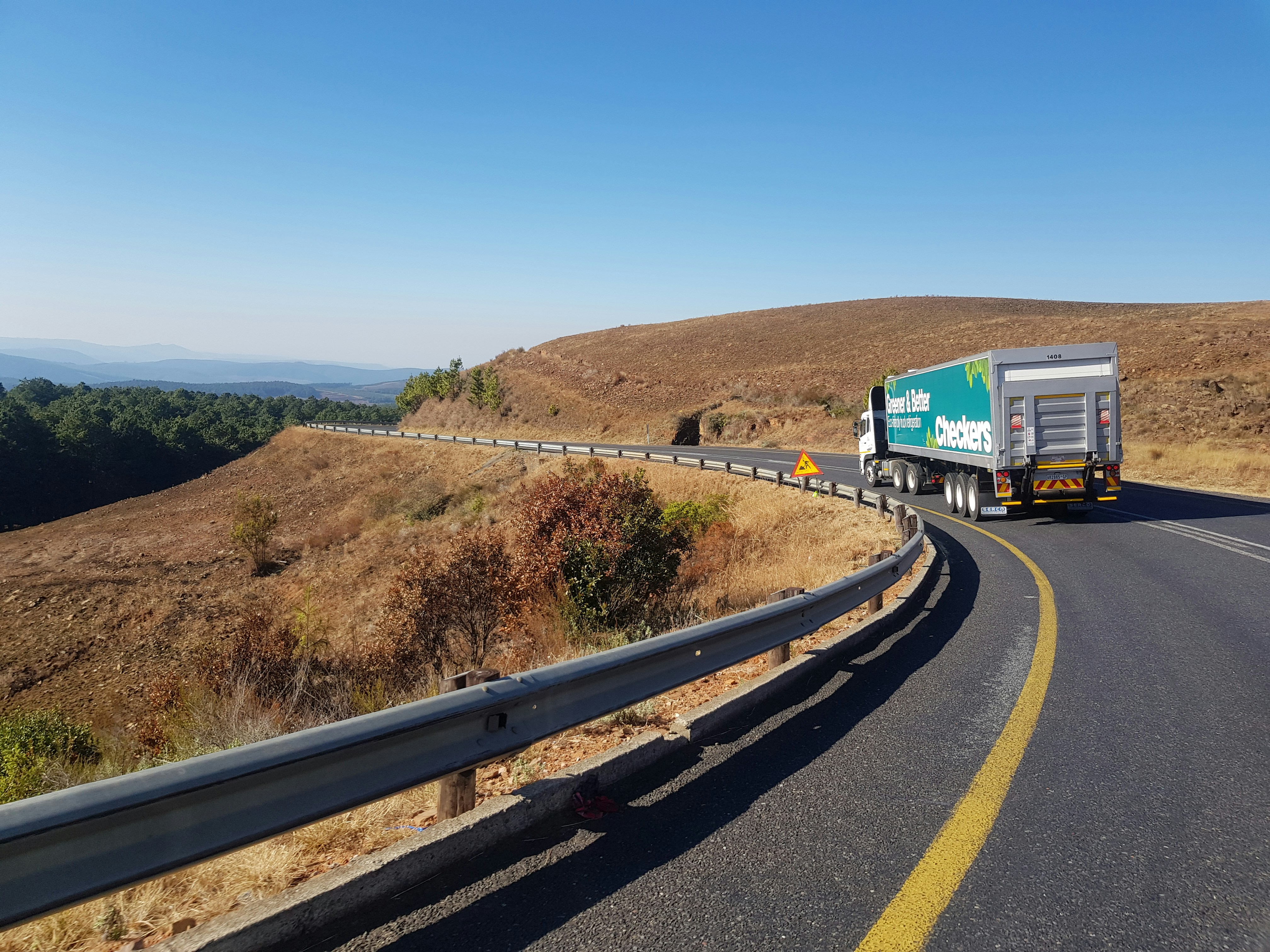 Moving Services