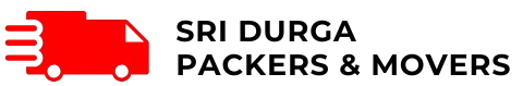 sri Durga Packers and Movers Logo